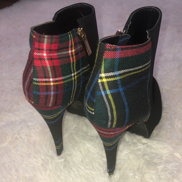 Charlotte Russe highheels - Picture 2 of 3